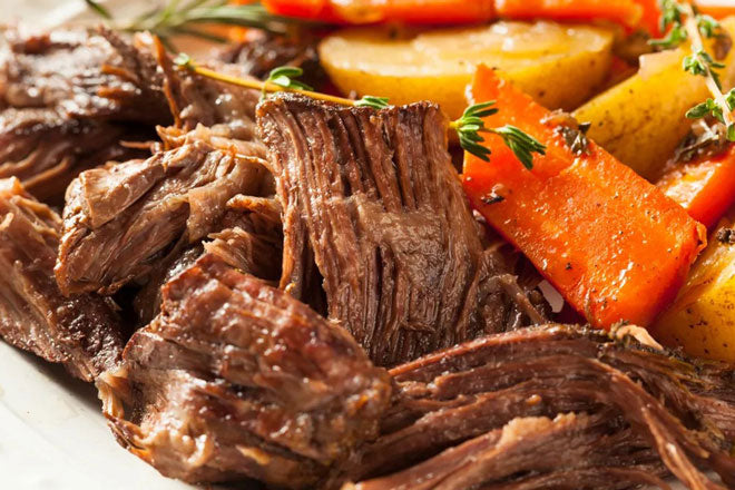 POT ROAST – Bene Casa