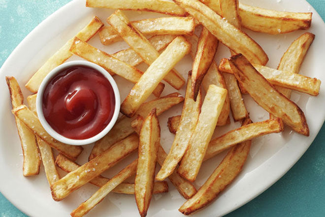 FRENCH FRIES
