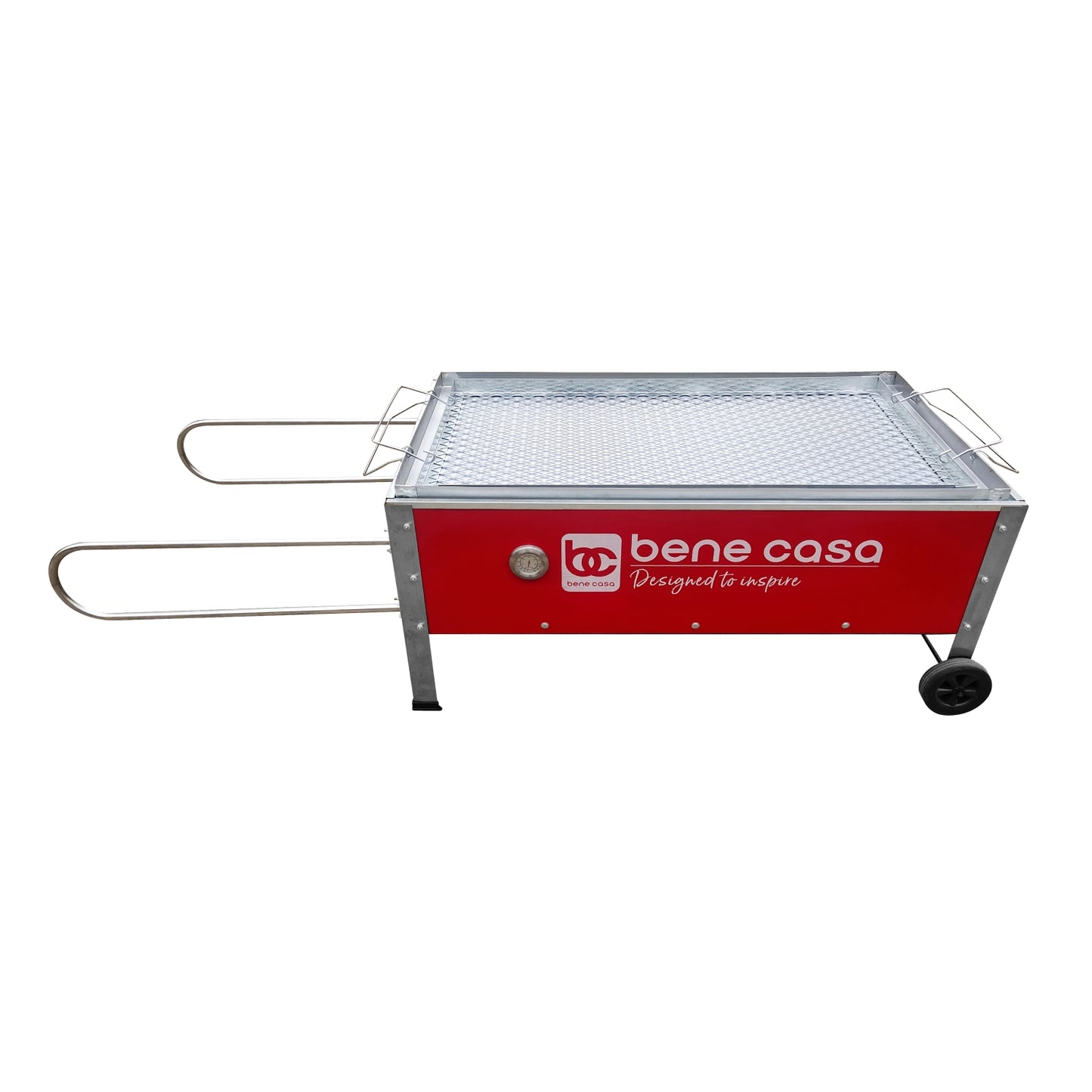 
                  
                    Bene Casa Caja Asadora Roasting Box, 70lb capacity
                  
                