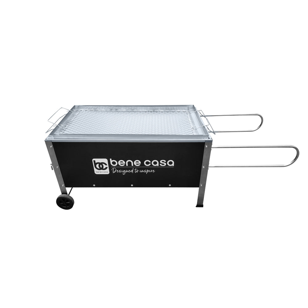 Bene Casa Caja Asadora Roast Box w/ Window 100lb