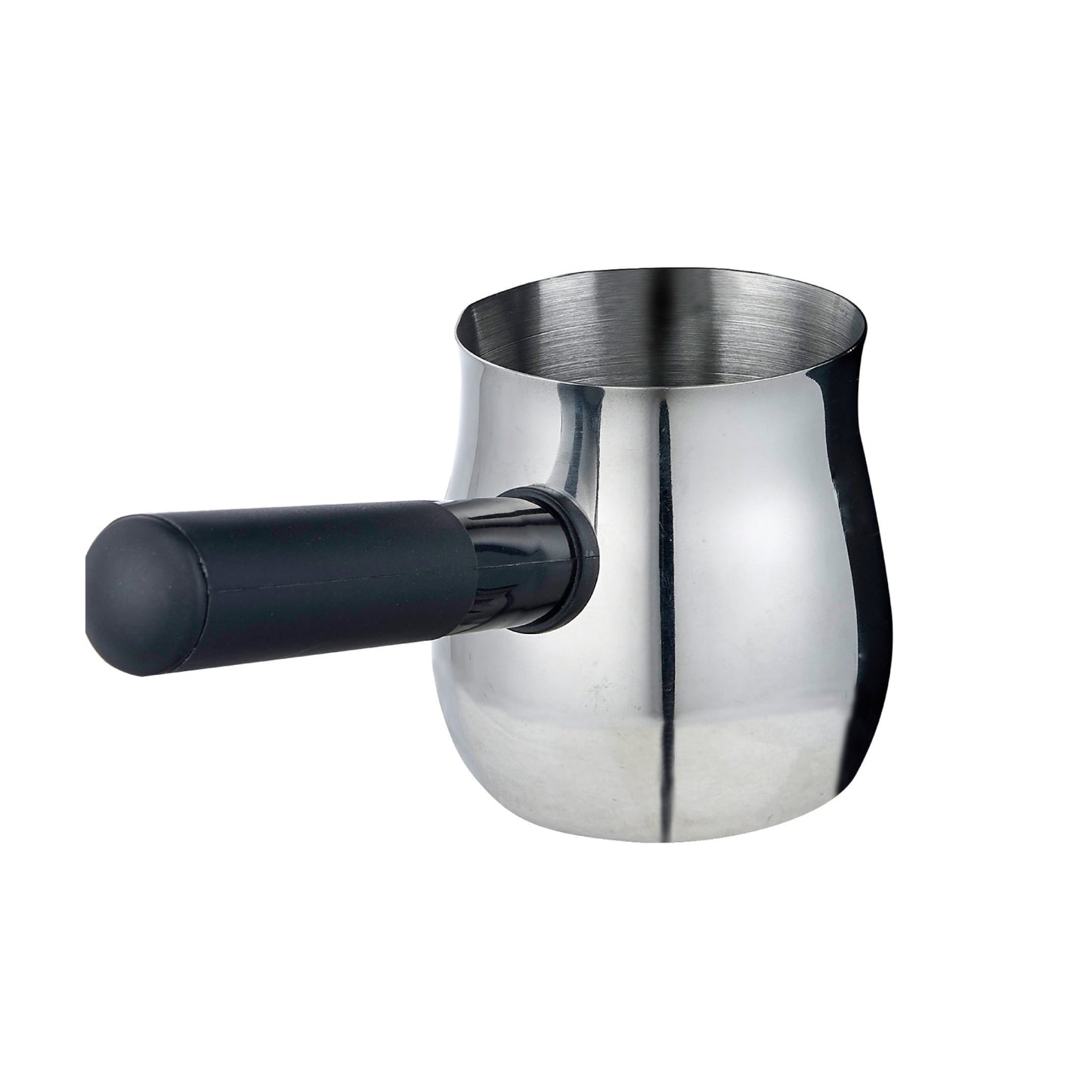 
                  
                    Bene Casa Stainless Steel Espresso Carafe, 12oz
                  
                