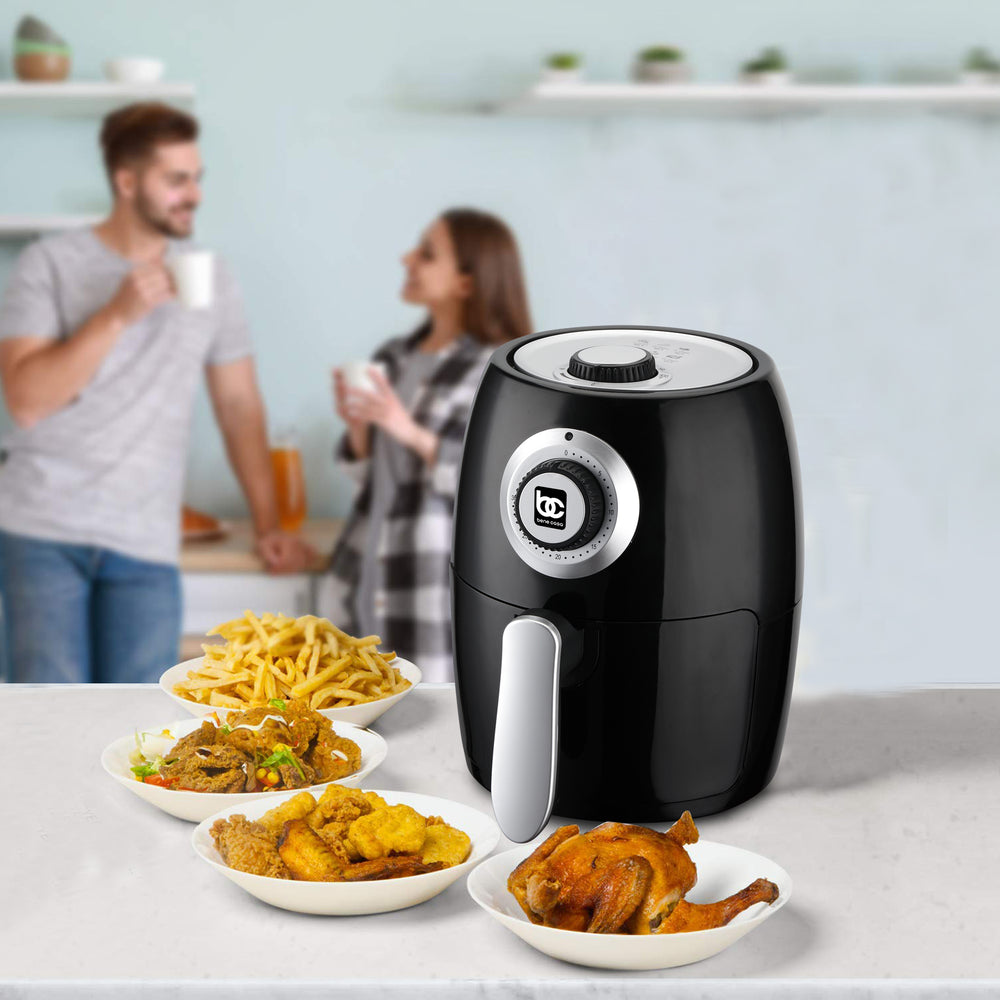 Bene Casa 2-Liter 1000watt Air Fryer