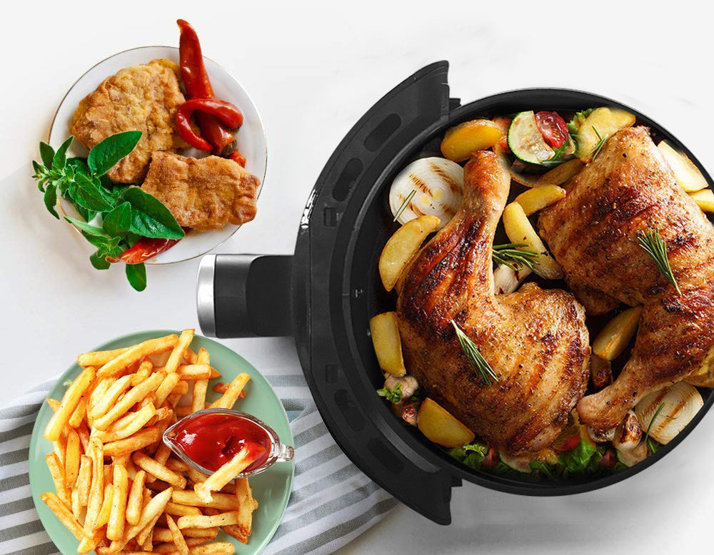 
                  
                    Bene Casa 2-Liter 1000watt Air Fryer
                  
                