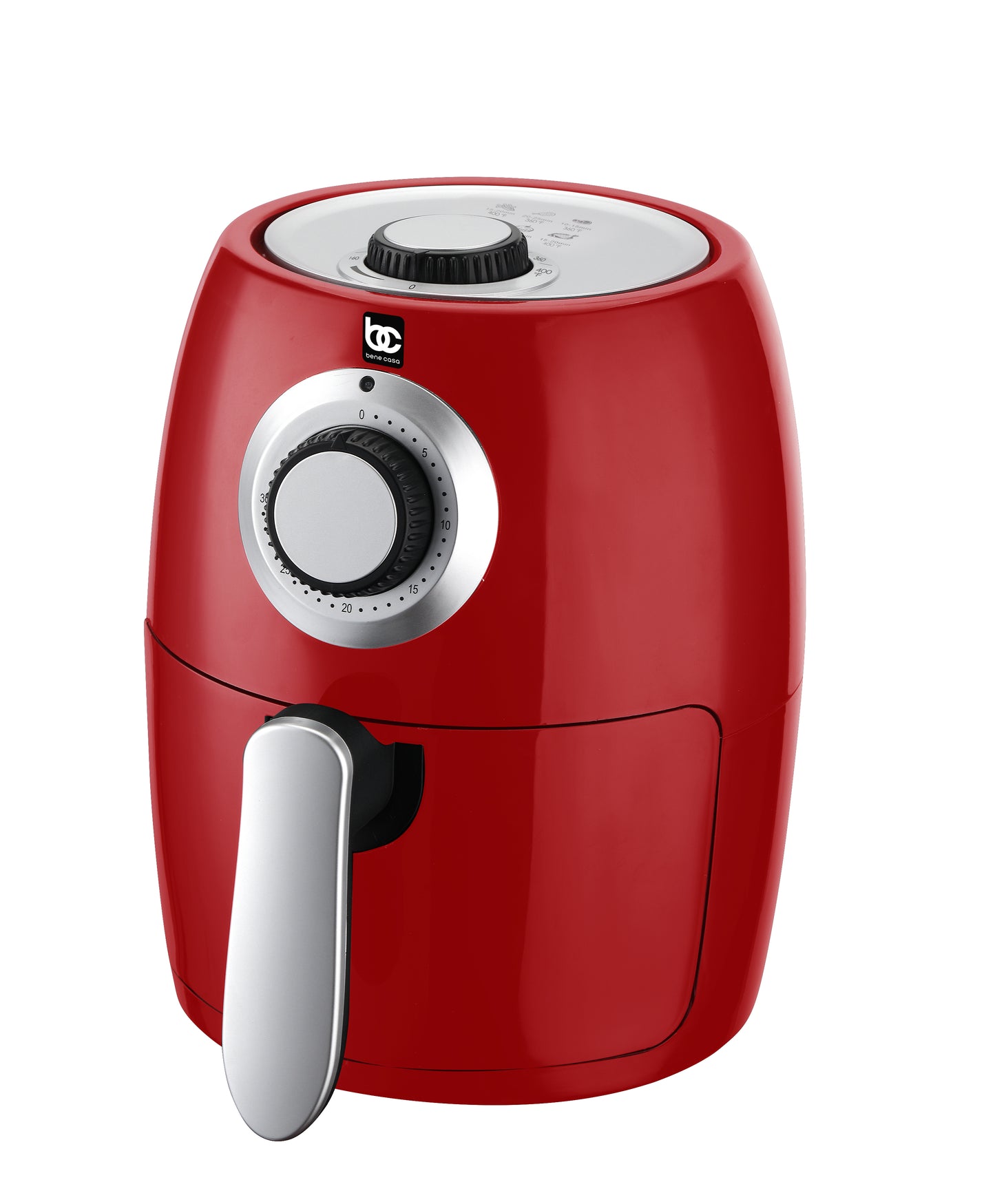 
                  
                    Bene Casa 2-Liter 1000watt Air Fryer
                  
                