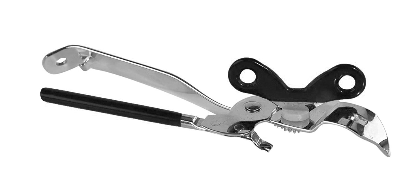 
                  
                    Bene Casa 3 in 1 Can & Bottle Opener, Stainless Steel
                  
                