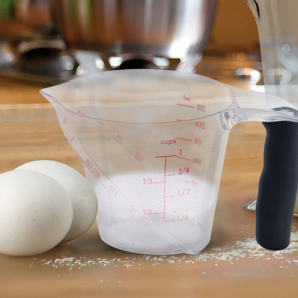 
                  
                    Bene Casa Kitchen Measuring Cup
                  
                