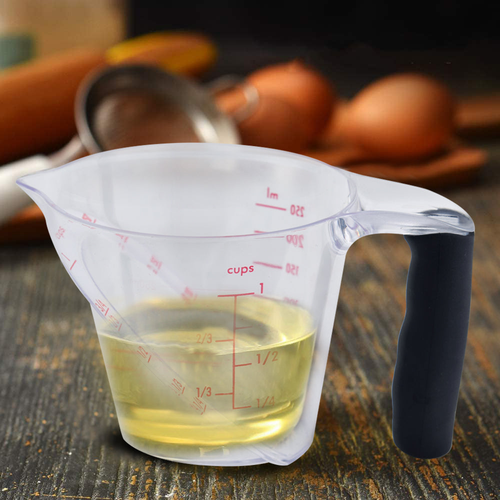 
                  
                    Bene Casa Kitchen Measuring Cup
                  
                