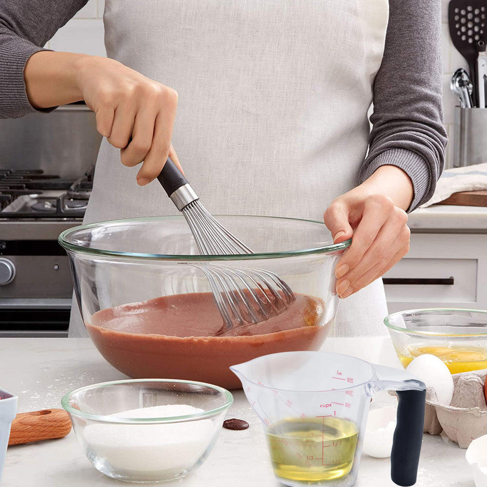 
                  
                    Bene Casa Kitchen Measuring Cup
                  
                