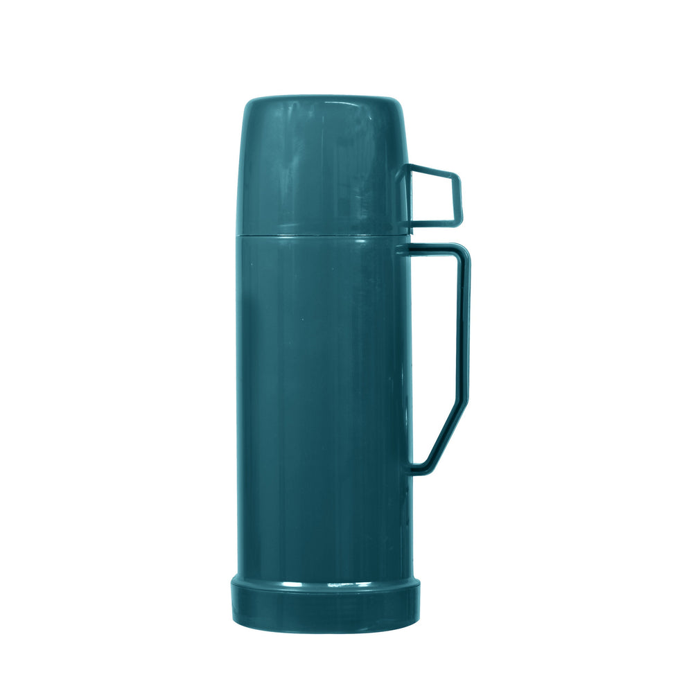 
                  
                    Bene Casa 0.5-liter Capacity Thermos w/ Double Wall Vaccum Insulation
                  
                