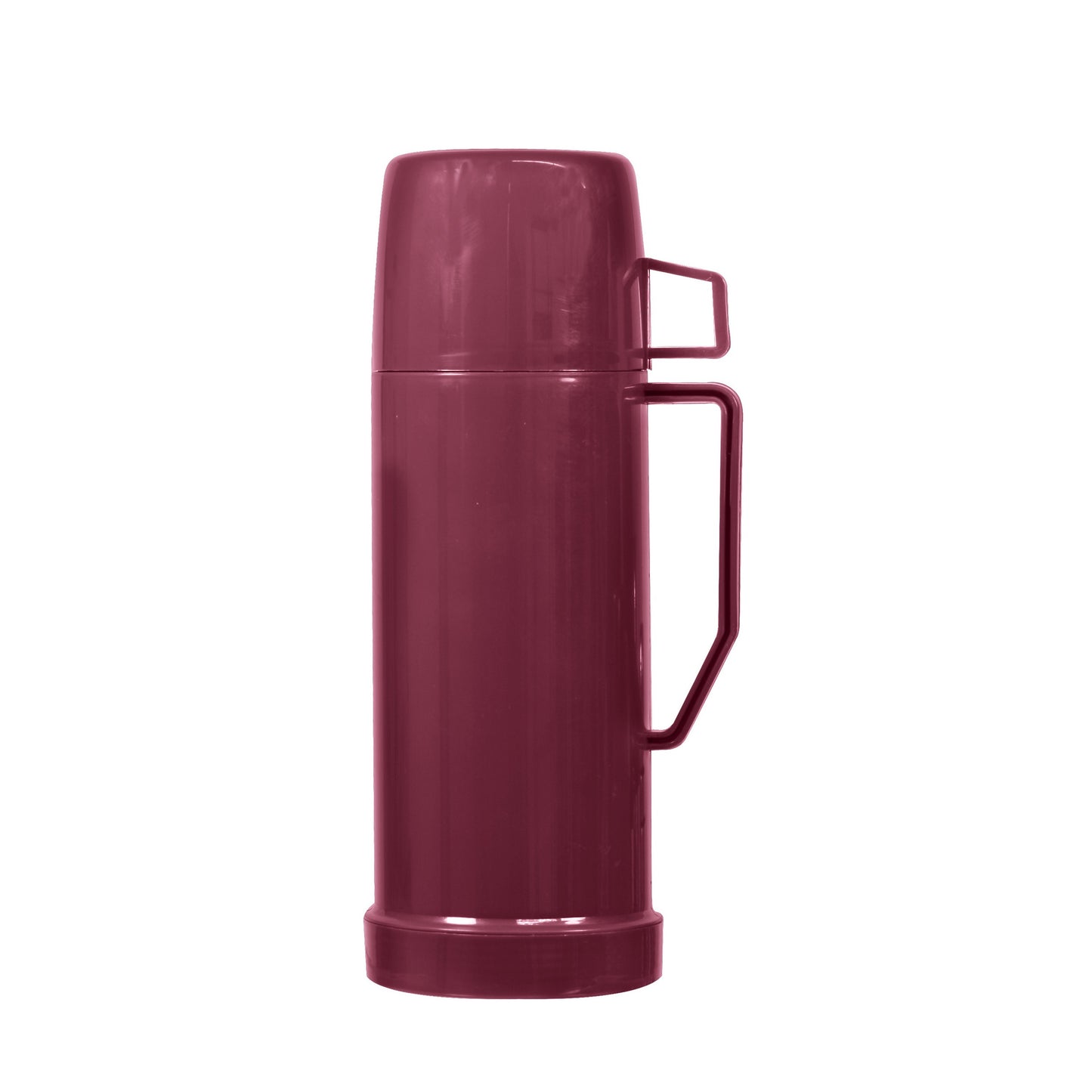 
                  
                    16oz Bene Casa Thermos with double wall vacuum insulation, 0.5-liter capacity thermos, blue red or green thermos keeps drinks hot or cold for hours
                  
                