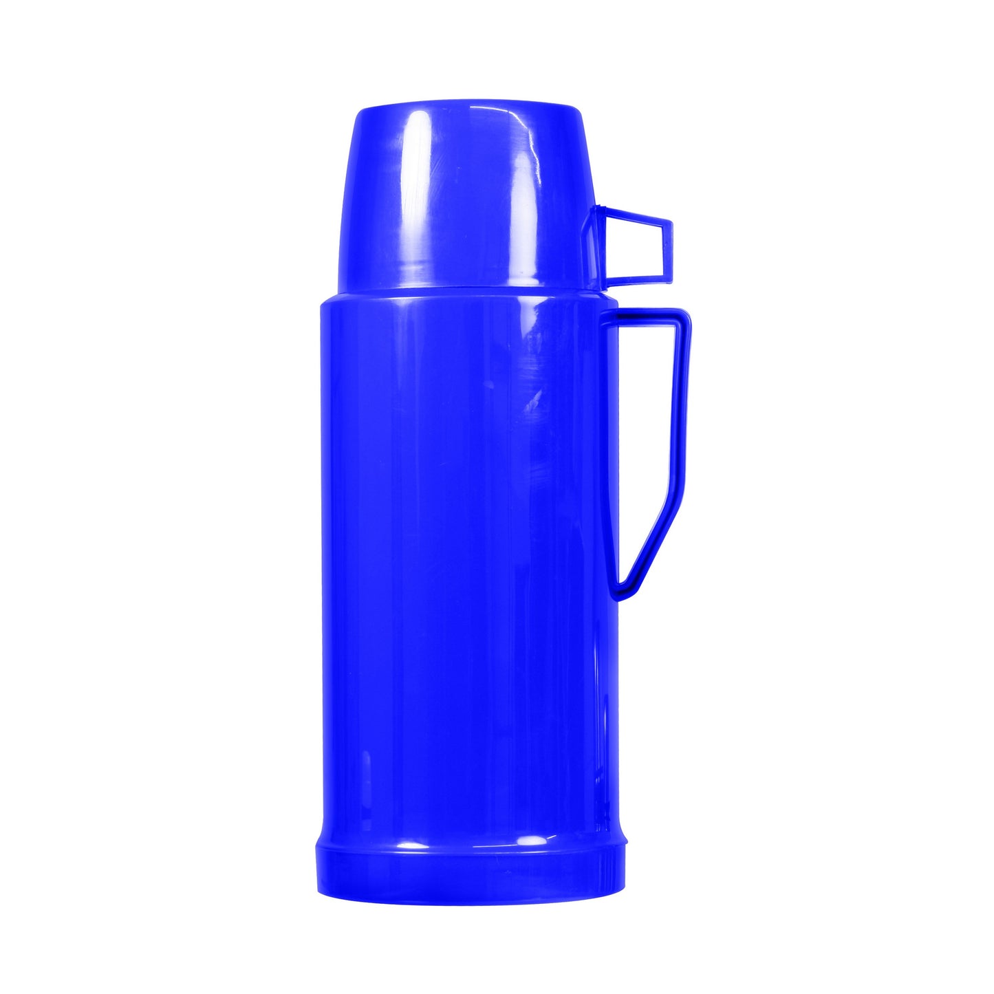 
                  
                    32oz Bene Casa Thermos with double wall vacuum insulation, 1-liter capacity thermos, blue red or green thermos keeps drinks hot or cold for hours
                  
                