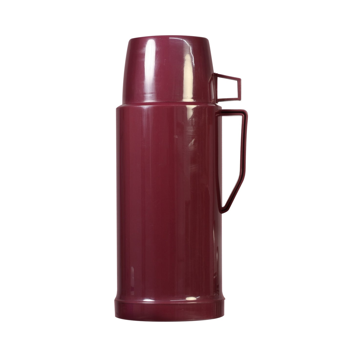 Bene Casa 0.5-liter Capacity Thermos w/ Double Wall Vaccum Insulation