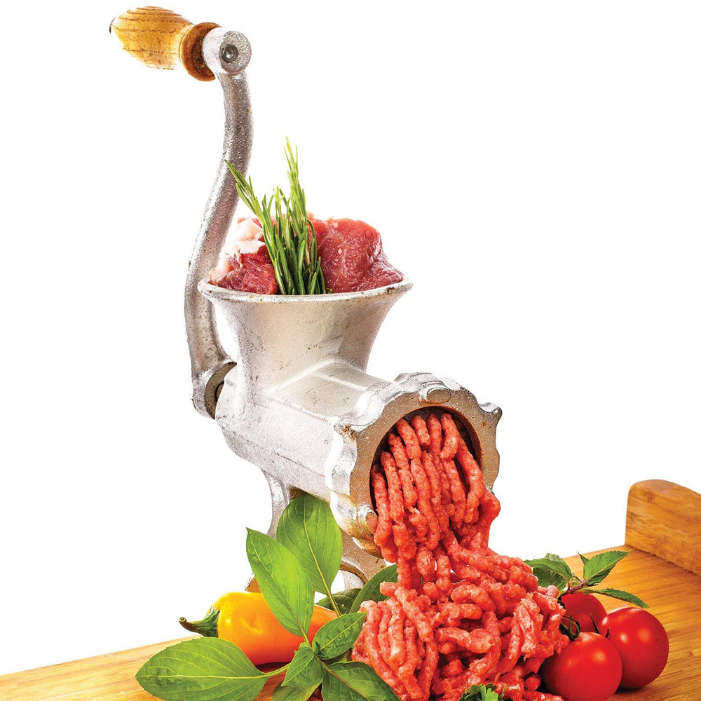 Meat Grinder