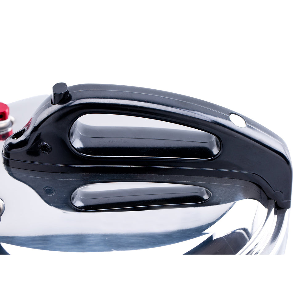 Bene Casa Stainless-Steel Pressure Cooker