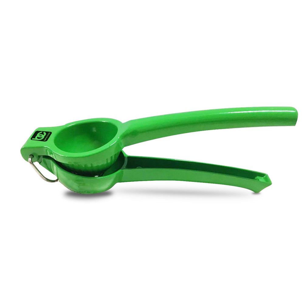 Bene Casa Stainless Steel Vegetable Peeler, Ergonomic Grip for Safety