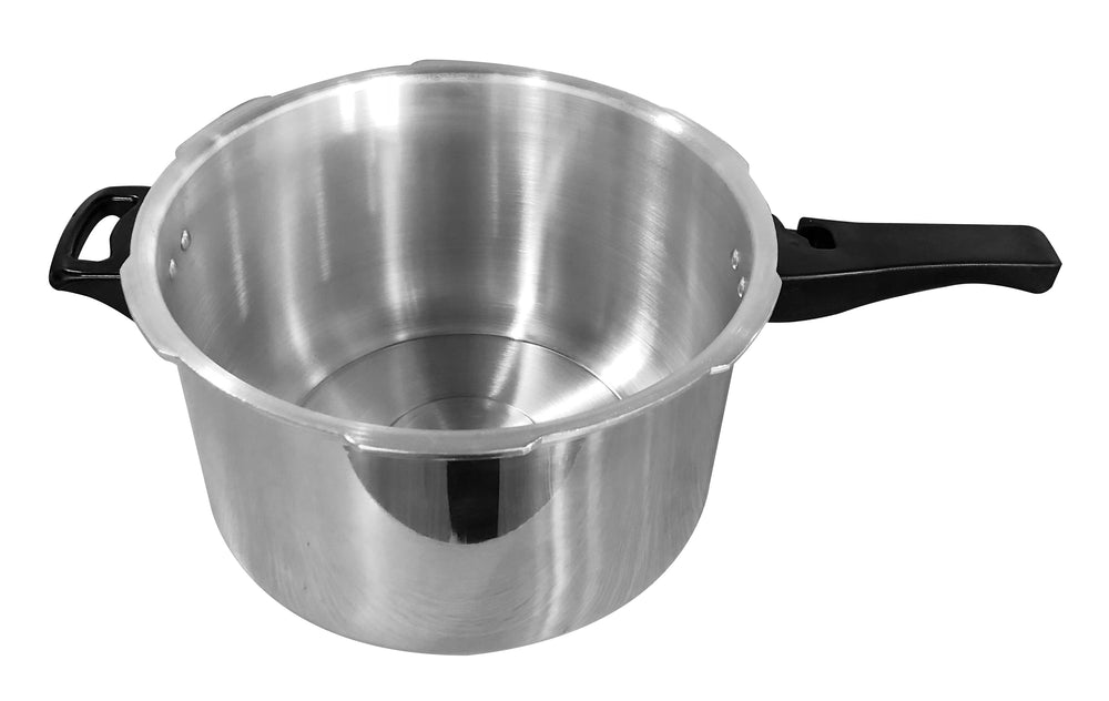 Bene Casa Aluminum Pressure Cooker