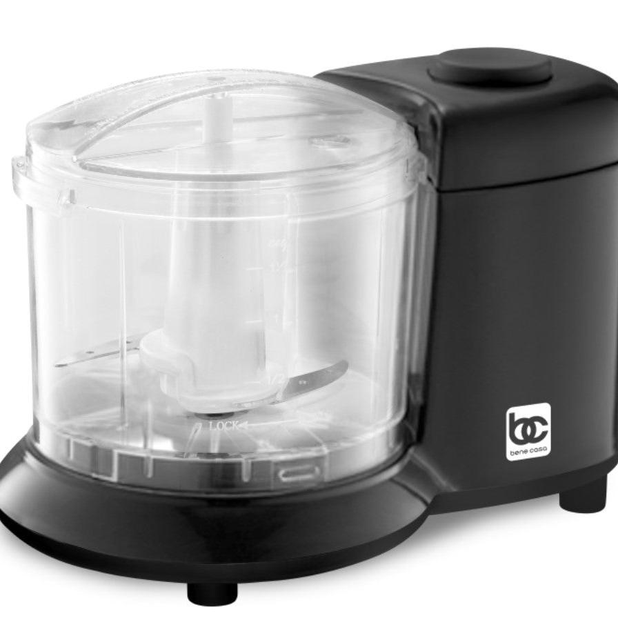 Black & Decker Mini Food Chopper