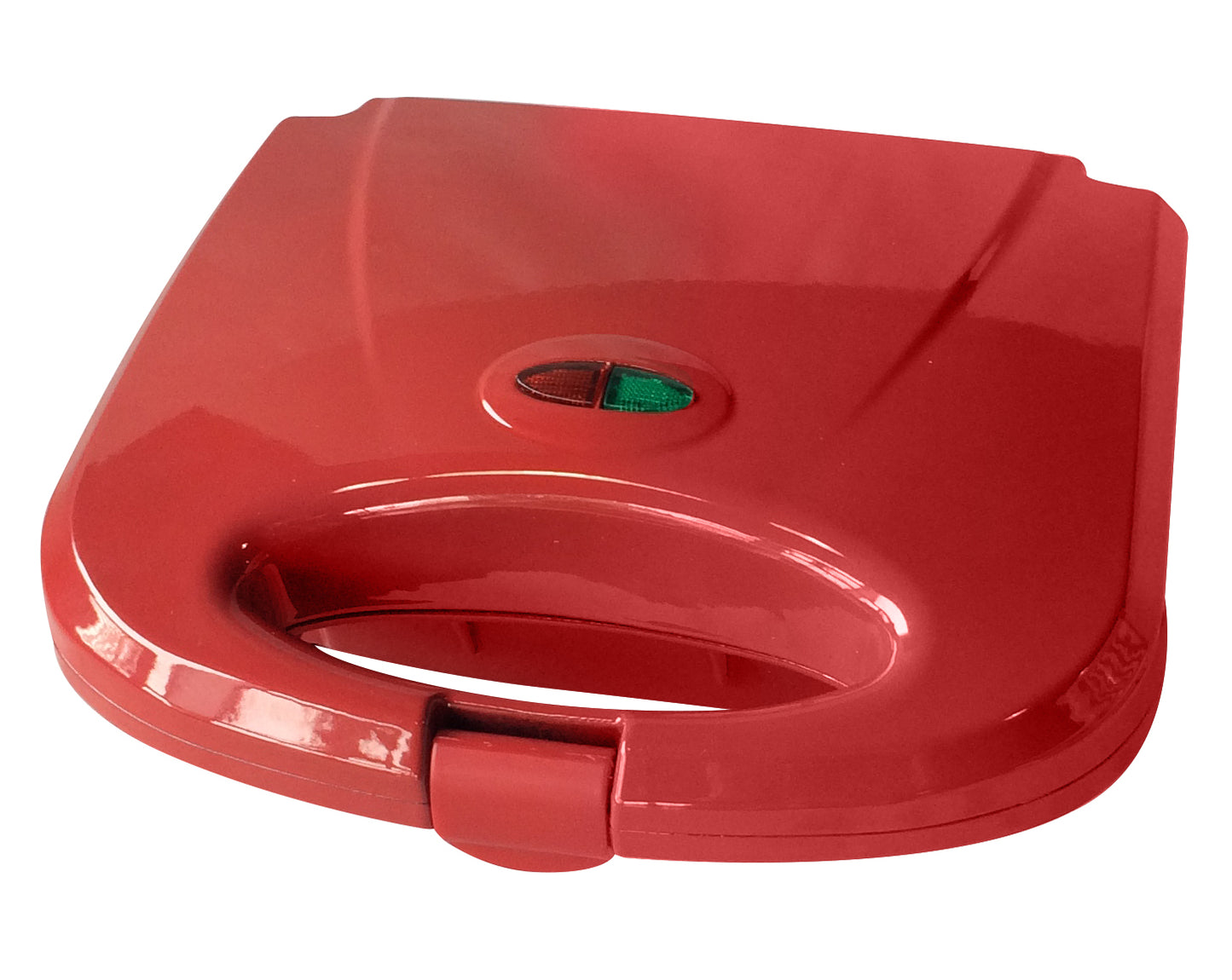 Dash Pocket Sandwich Maker - Red